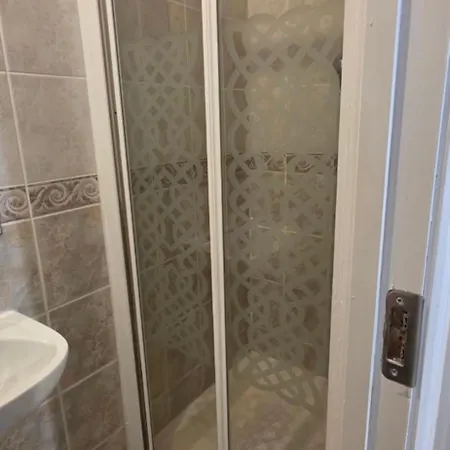 King With En-suite Bathroom Maison d'hôtes *